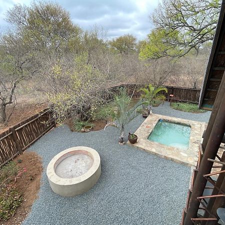 The Cheetah Rest Villa Hoedspruit Bagian luar foto