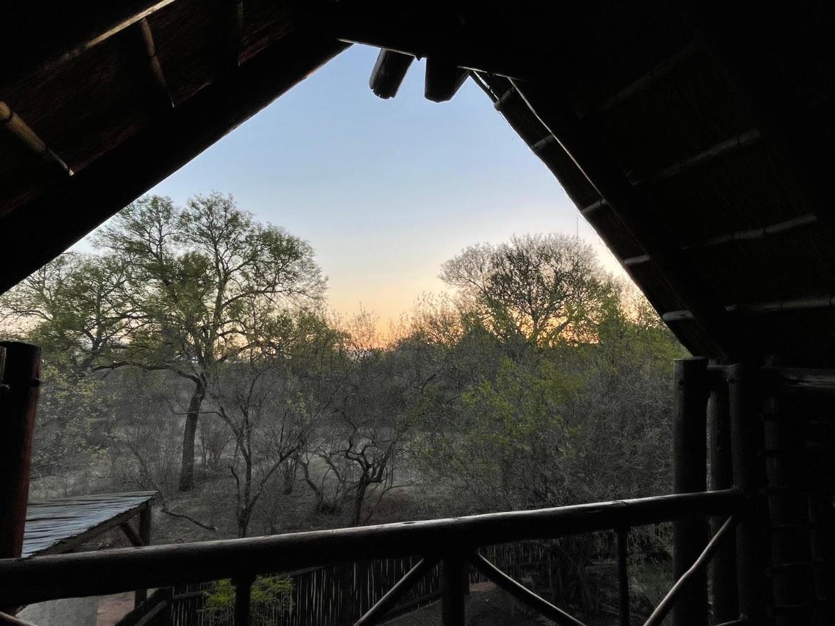 The Cheetah Rest Villa Hoedspruit Bagian luar foto