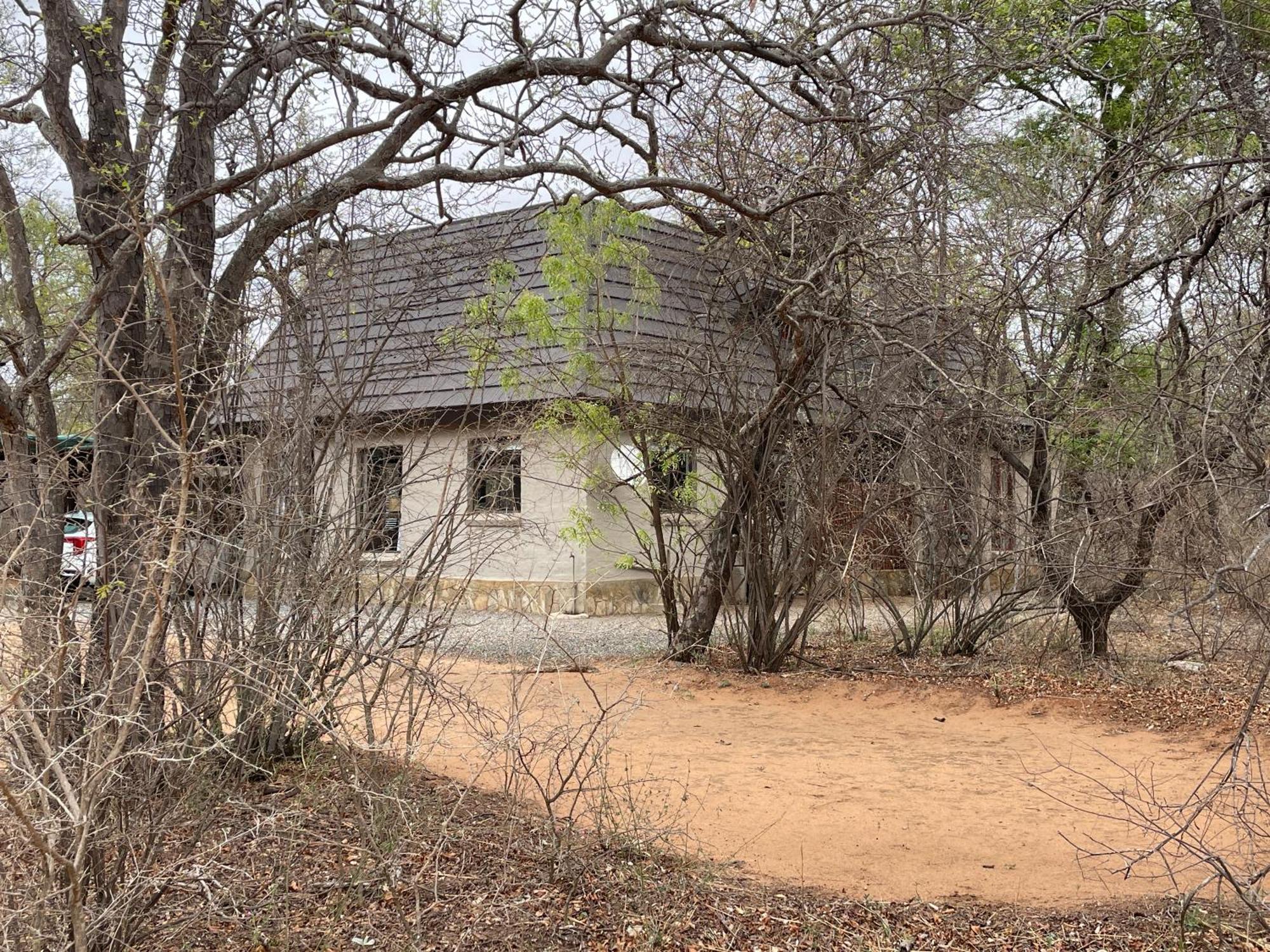 The Cheetah Rest Villa Hoedspruit Bagian luar foto