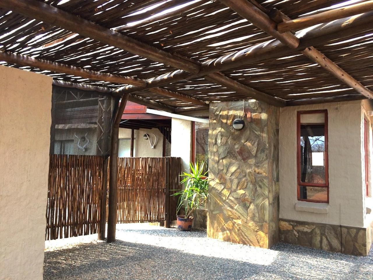 The Cheetah Rest Villa Hoedspruit Bagian luar foto