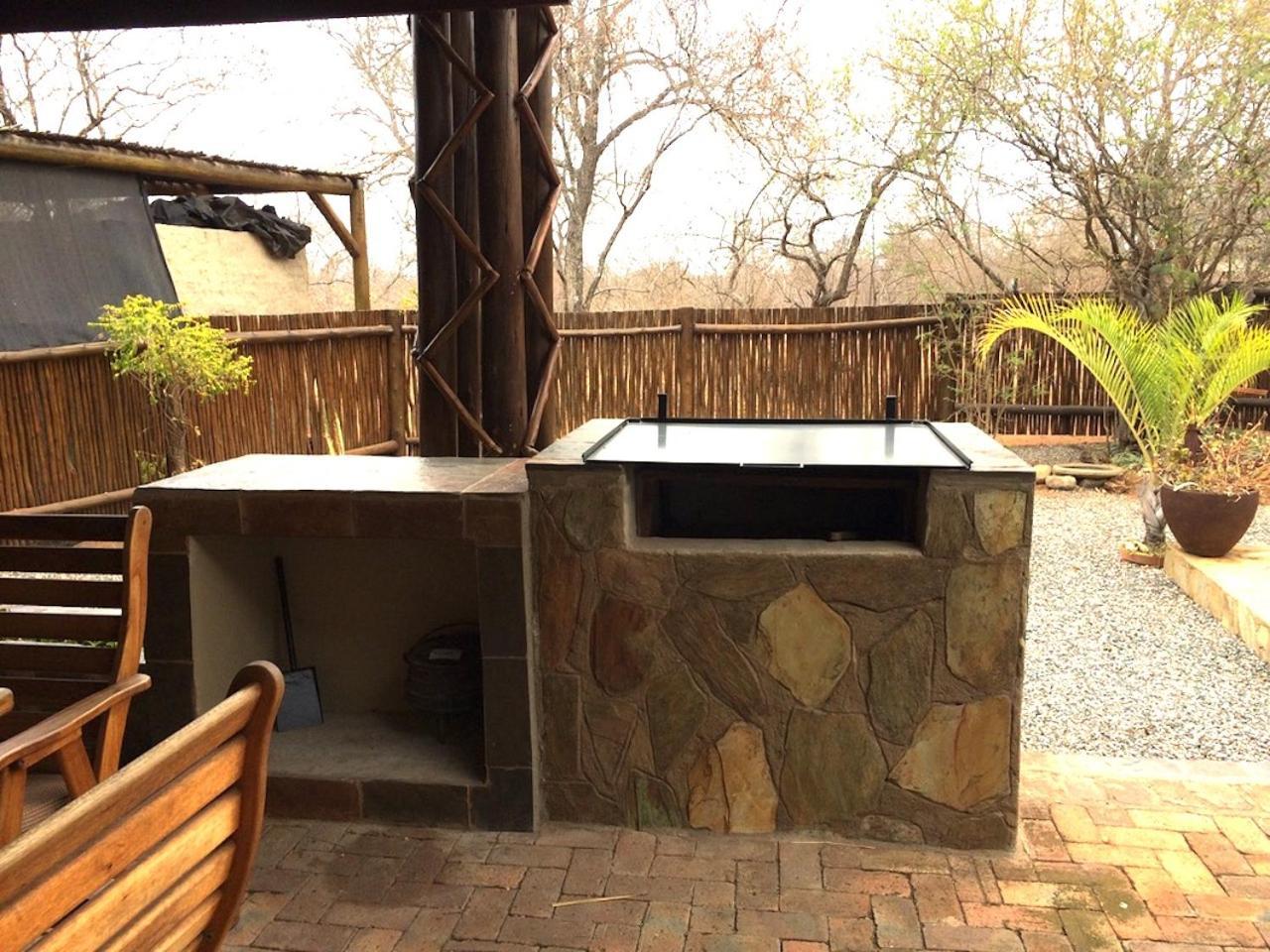 The Cheetah Rest Villa Hoedspruit Bagian luar foto